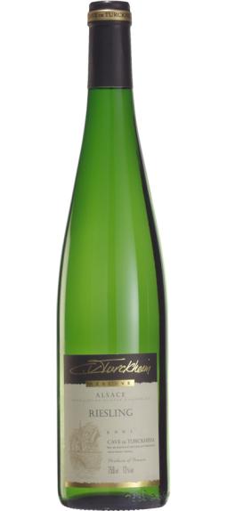 Reserve Riesling, Cave de Turckheim