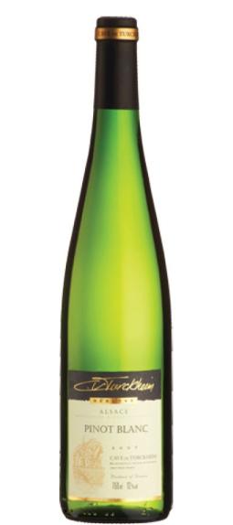 Reserve Pinot Blanc, Cave de Turckheim