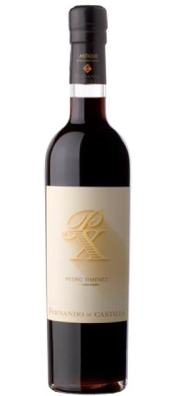 Antique Pedro Ximenez, Fernando De Castilla