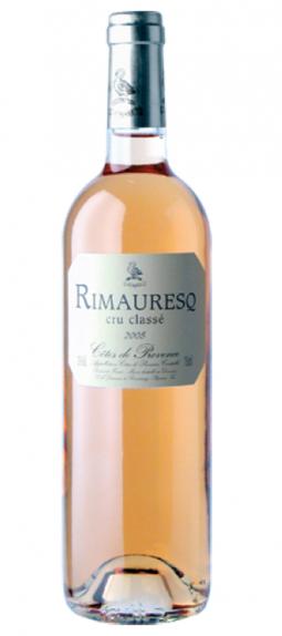 Domaine de Rimauresq Cru Classe, Rose