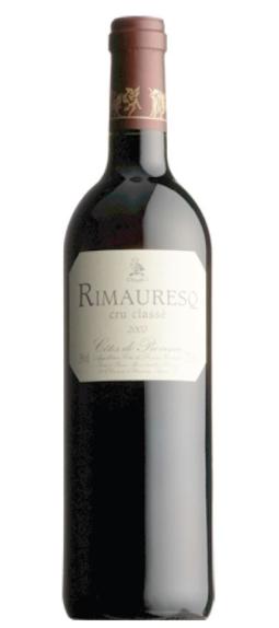 Domaine de Rimauresq Cru Classe