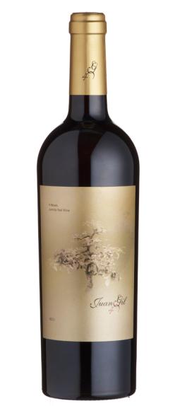 Monastrell, Bodegas Juan Gil
