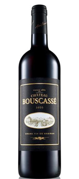 Madiran, Chateau Bouscasse