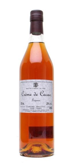 Creme De Cacao, Briottet