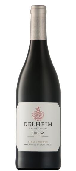 Delheim, Shiraz