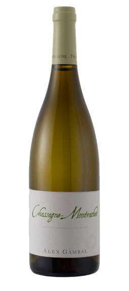 Chassagne-Montrachet, Domaine Alex Gambal