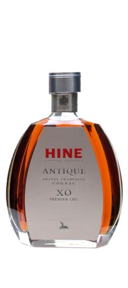 Hine Antique XO Premier Cru
