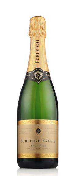 Classic Cuvee Brut, Furleigh Estate