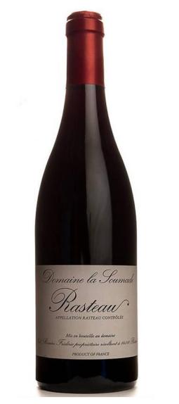 Rasteau, Domaine la Soumade