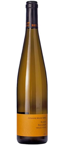 Sylvaner Vieille Vigne, Domaine Bruno Sorg