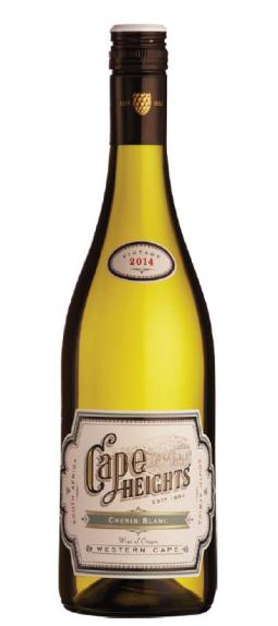 Cape Heights Chenin Blanc