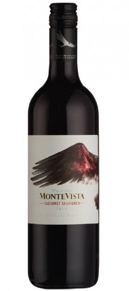 Montevista, Cabernet Sauvignon