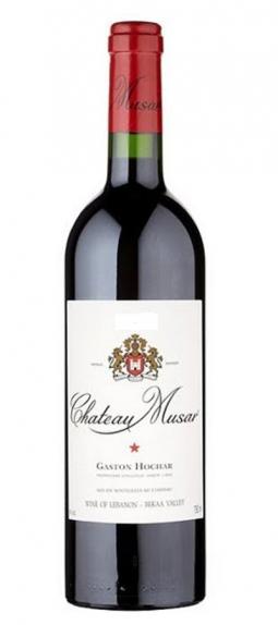 Chateau Musar