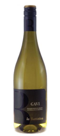 Gavi La Battistina