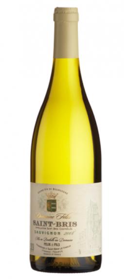 Sauvignon de Saint-Bris, Domaine Felix