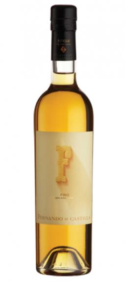 Antique Fino, Fernando de Castilla