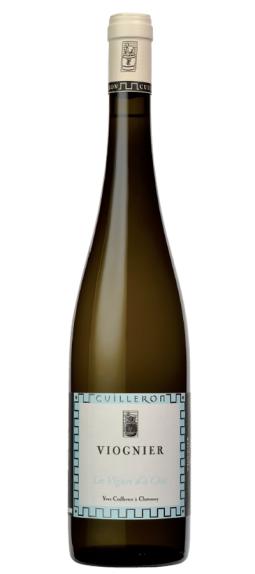 Les Vignes Da Cote, Viognier, Caves Yves Cuilleron