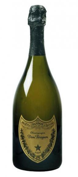 Cuvee Dom Perignon 2006 Vintage