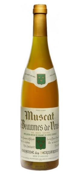 Muscat de Beaumes de Venise, Domaine des Bernadins