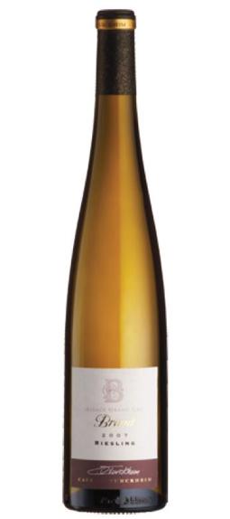 Riesling Grand Cru Brand, Cave de Turckheim