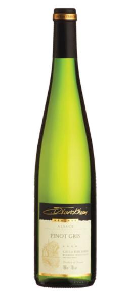 Reserve  Pinot Gris, Cave de Turckheim