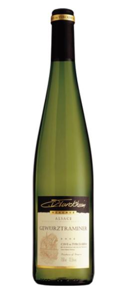 Reserve Gewurztraminer, Cave de Turckheim