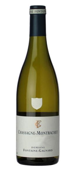 Chassagne-Montrachet, Domaine Fontaine-Gagnard