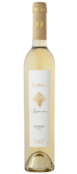 Tabali Late Harvest Muscat
