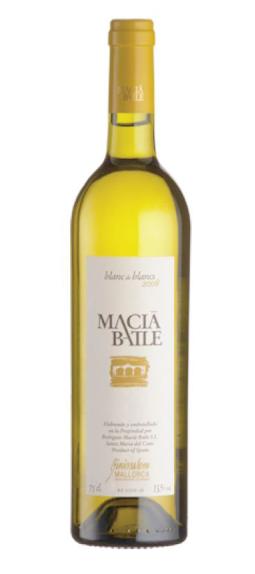 Blanc de Blancs, Macia Batle