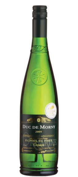 Picpoul de Pinet, Cave de le Ormarine