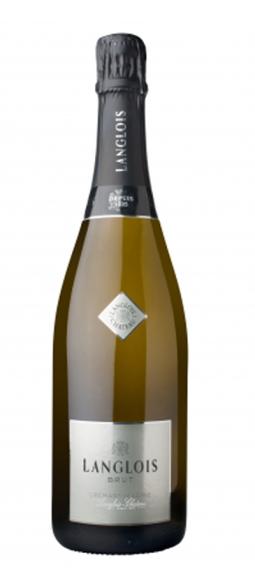 Cremant de Loire NV Brut, Langlois Chateau