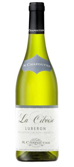 La Ciboise Blanc, Chapoutier