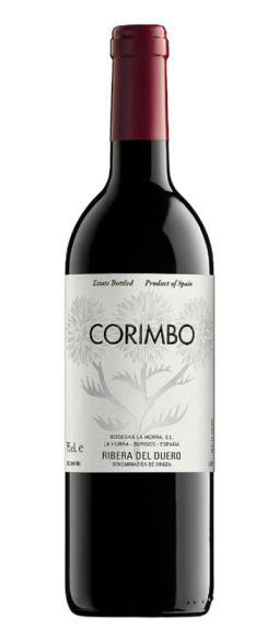 Corimbo, Bodegas La Horra