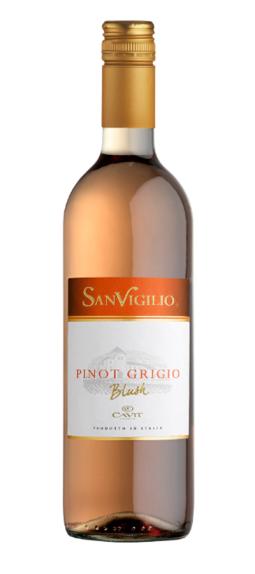 Pinot Grigio Blush, Cavit