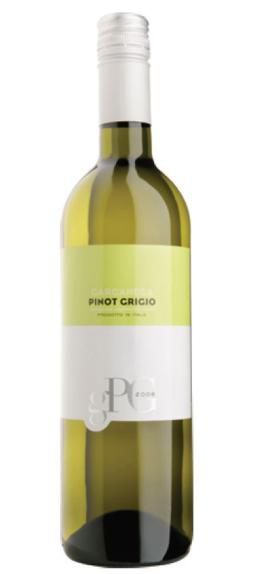 Garganega - Pinot Grigio, Adria Vini