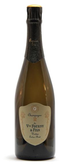 Cuvee R Premier Cru, Veuve Fourny & Fils