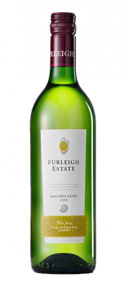 Bacchus Fume, Furleigh Estate