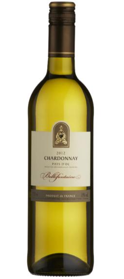 Bellefontaine Chardonnay