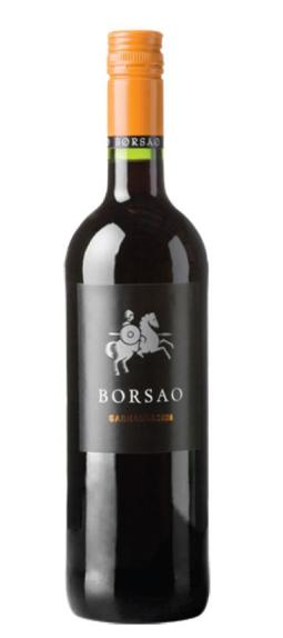 Borsao Garnacha, Bodegas Borsao