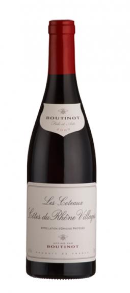 Les Coteaux, Boutinot