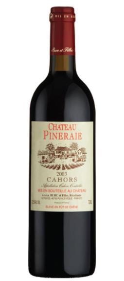 Chateau Pineraie