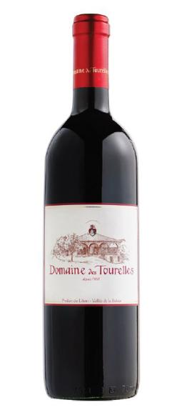 Domaine de Tourelles Rouge, Bekka Valley, Lebanon