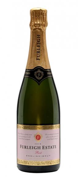 Rose Brut, Furleigh Estate