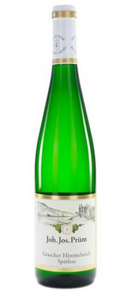 Graacher Himmelreich Riesling Kabinett, Joh.Jos.Prum	