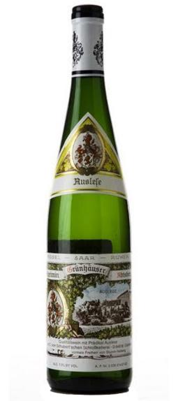 Abtsberg Riesling Auslese, Maximin Grunhauser	