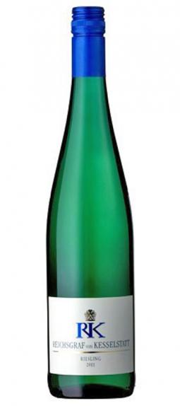 Riesling, Riechsgraf von Kesselstat