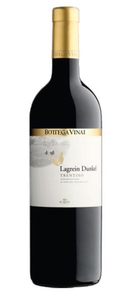 Lagrein Dunkel, Cavit