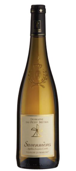Clos de la Marche, Savennieres, Domaine du Petit Metris