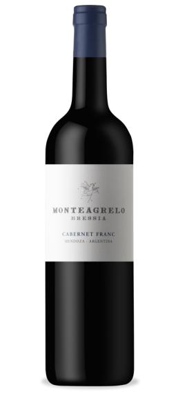 Monteagrelo Cabernet Franc, Bodegas Bressia