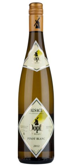 Dopff Au Moulin, Pinot Blanc